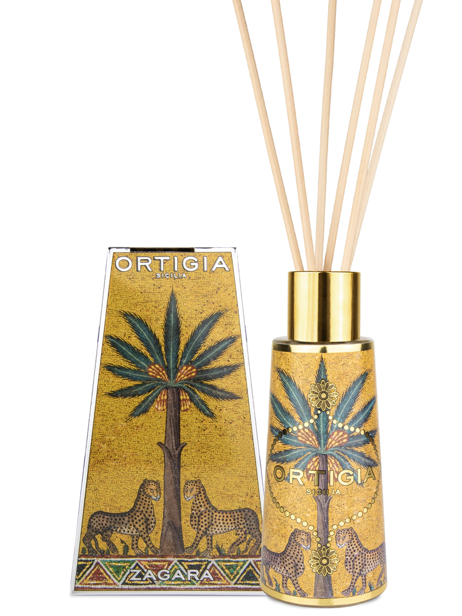 Zagara Duftpinde-diffuser 200 ml