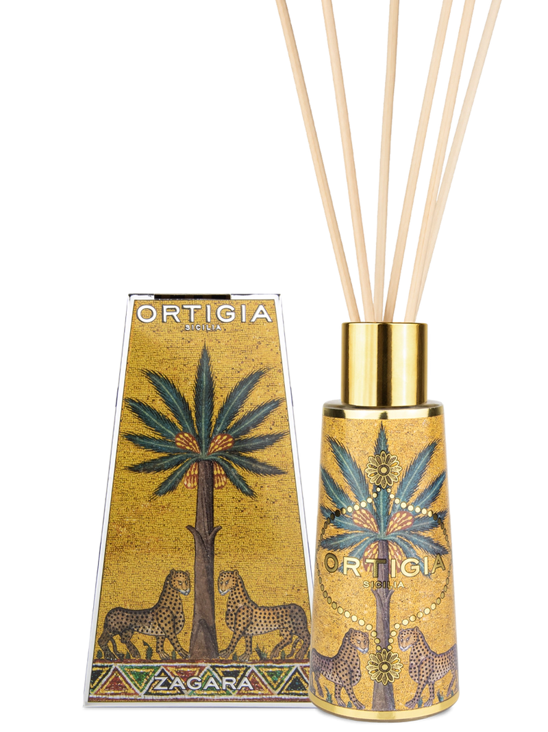 Zagara Duftpinde-diffuser 200 ml
